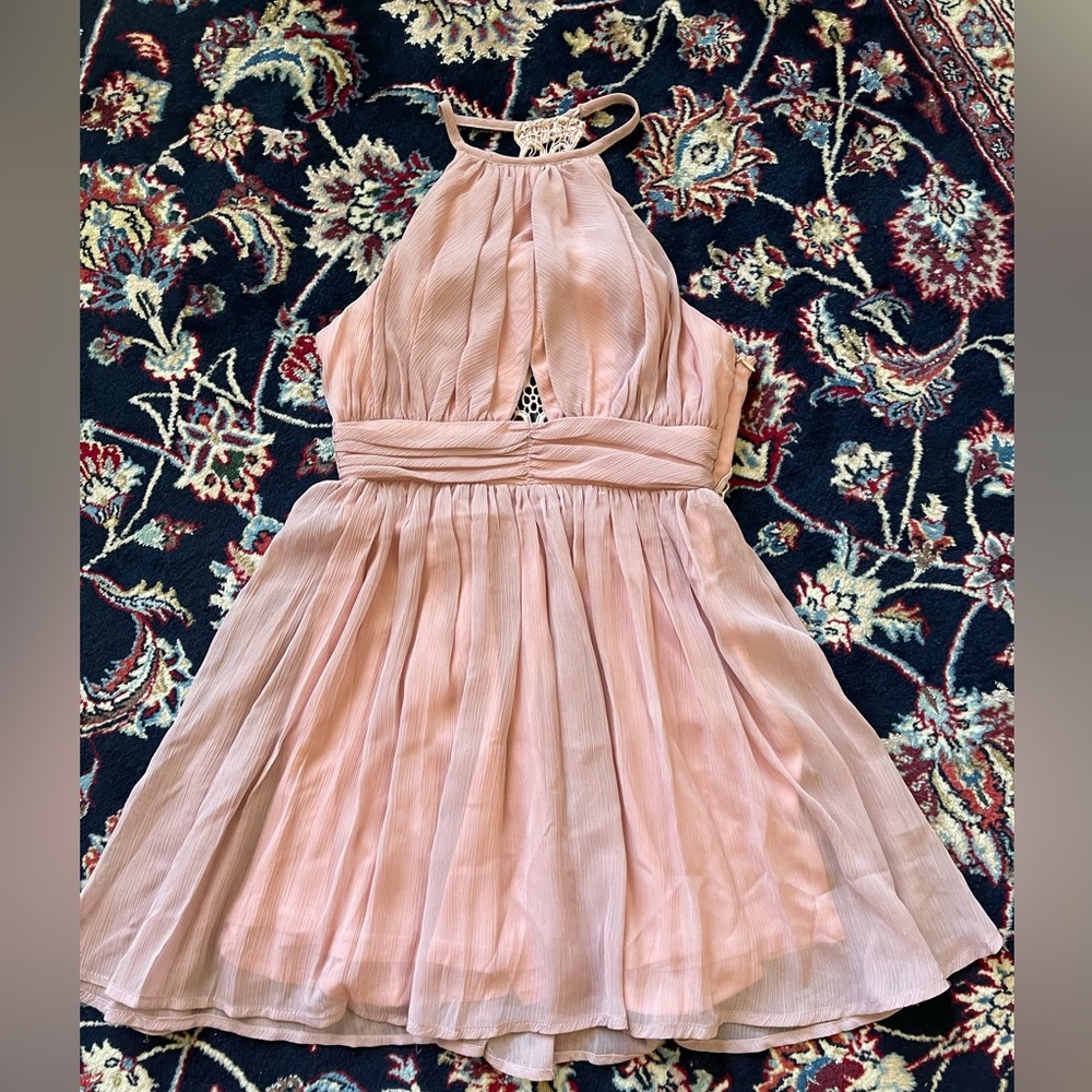 Cute dress
